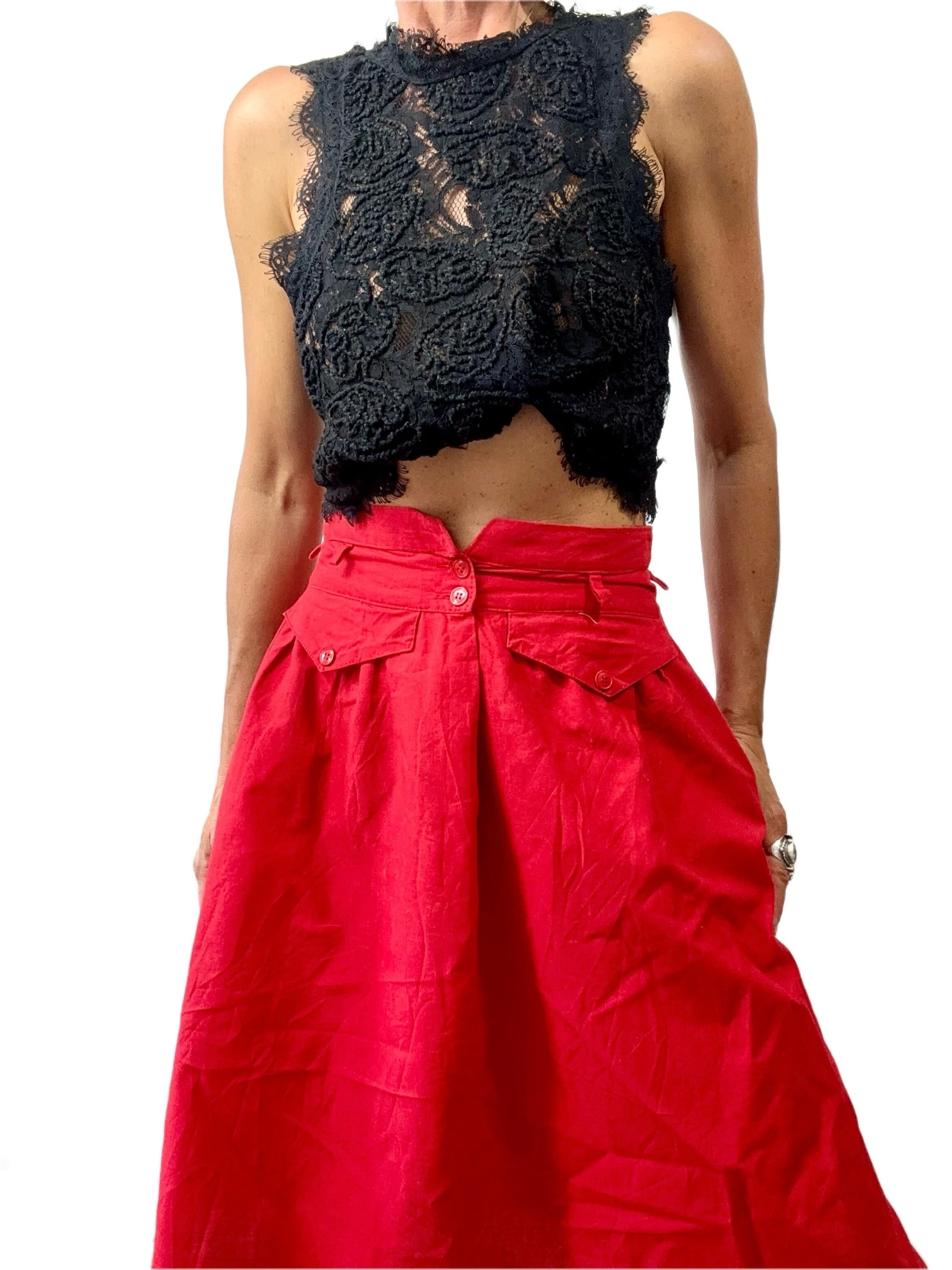 Saia Vintage Made in France – photo 5